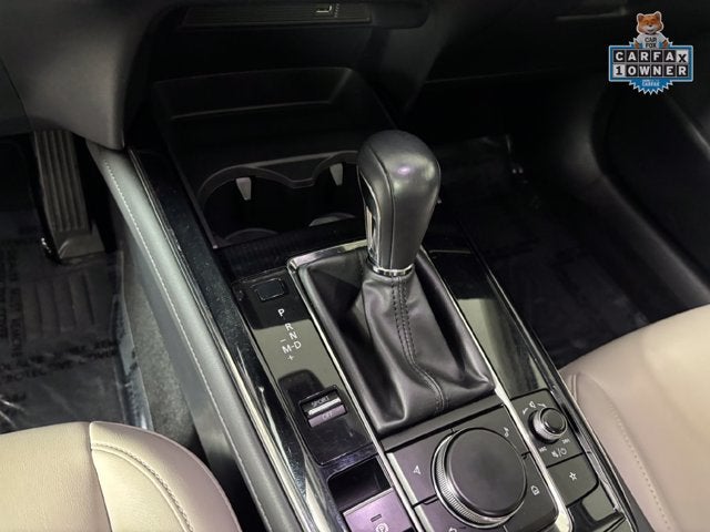 2021 Mazda Mazda CX-30 Preferred