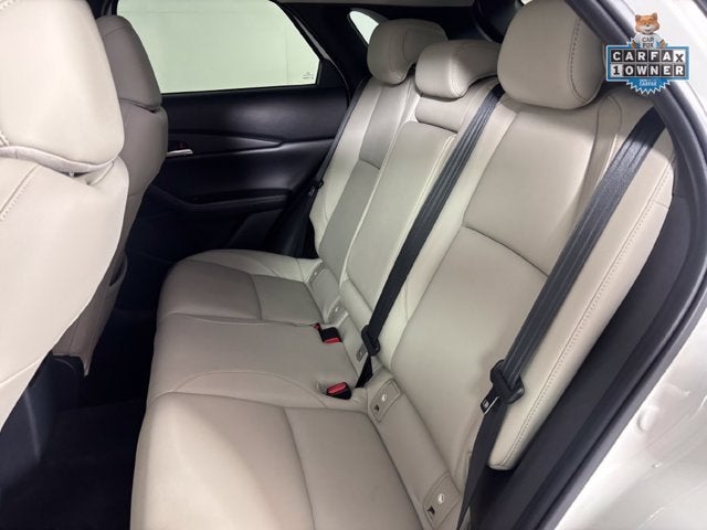 2021 Mazda Mazda CX-30 Preferred
