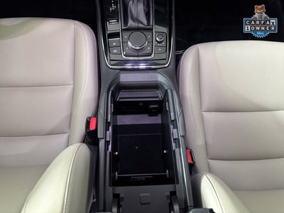 2021 Mazda Mazda CX-30 Preferred