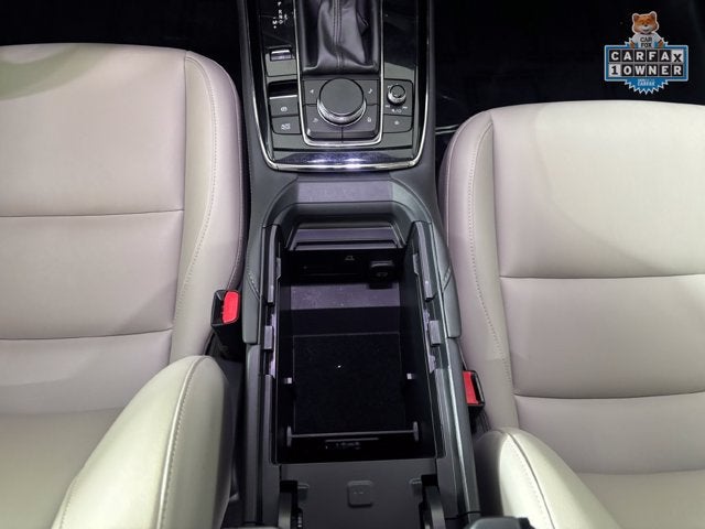 2021 Mazda Mazda CX-30 Preferred
