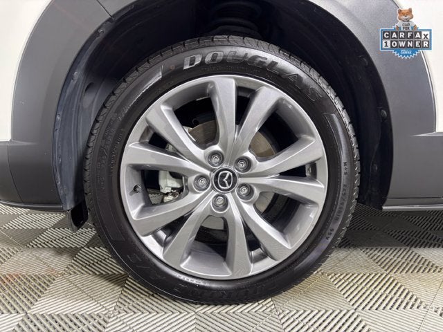 2021 Mazda Mazda CX-30 Preferred