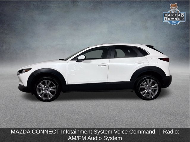 2021 Mazda Mazda CX-30 Preferred
