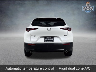 2021 Mazda Mazda CX-30 Preferred