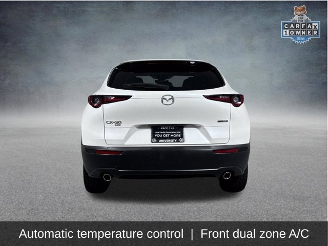2021 Mazda Mazda CX-30 Preferred
