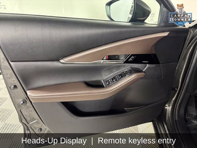 2021 Mazda Mazda CX-30 Premium