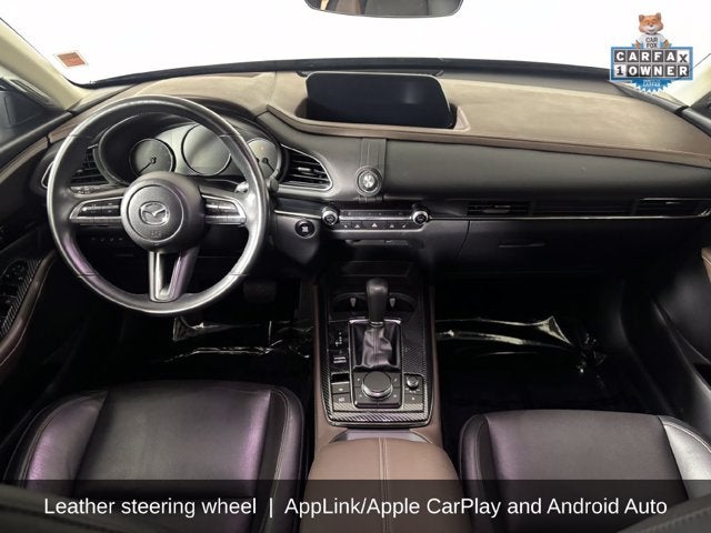 2021 Mazda Mazda CX-30 Premium