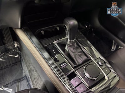 2021 Mazda Mazda CX-30 Premium