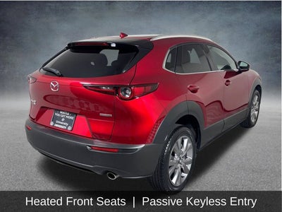 2020 Mazda Mazda CX-30 Premium Package
