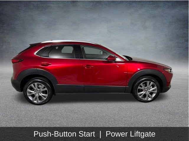 2020 Mazda Mazda CX-30 Premium Package