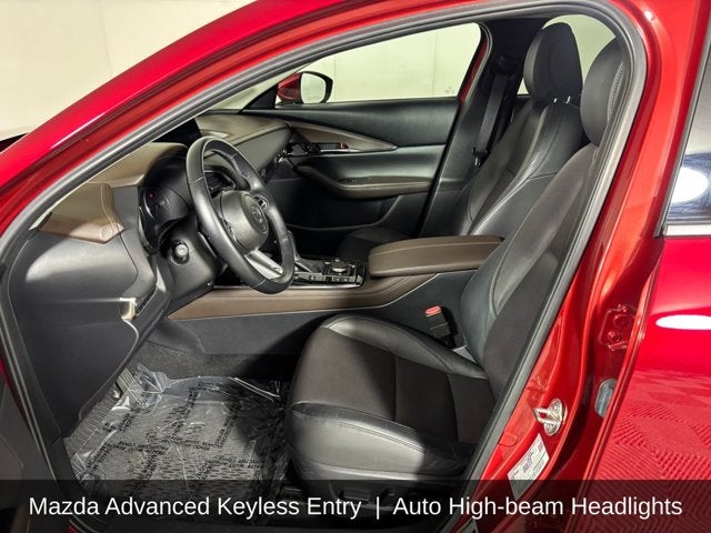 2020 Mazda Mazda CX-30 Premium Package