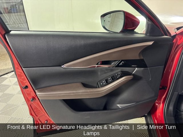 2020 Mazda Mazda CX-30 Premium Package