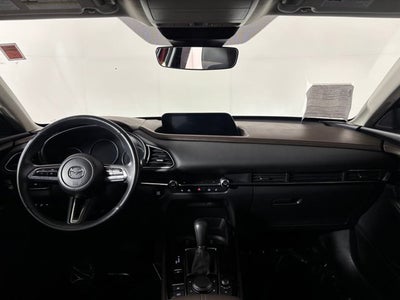 2020 Mazda Mazda CX-30 Premium Package