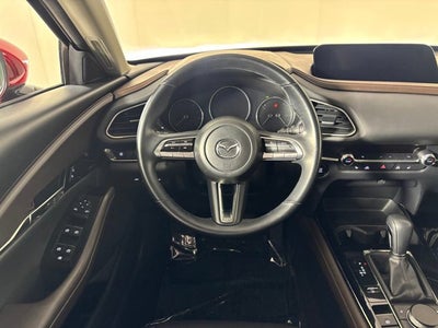 2020 Mazda Mazda CX-30 Premium Package