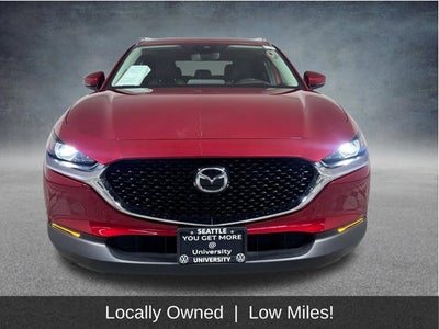 2020 Mazda Mazda CX-30 Premium Package