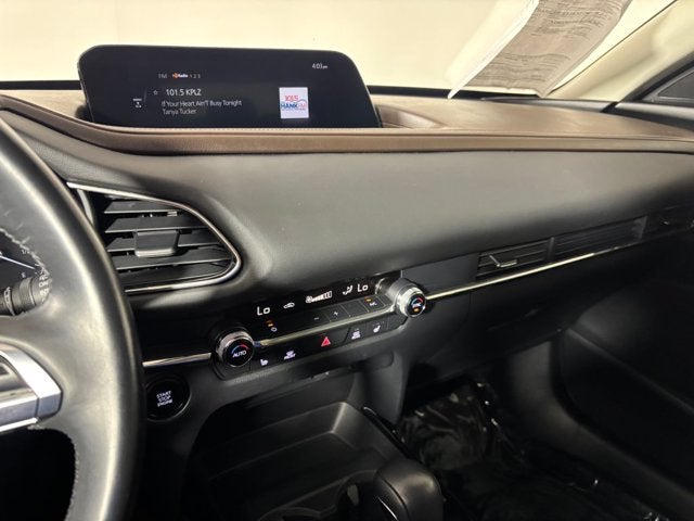 2020 Mazda Mazda CX-30 Premium Package