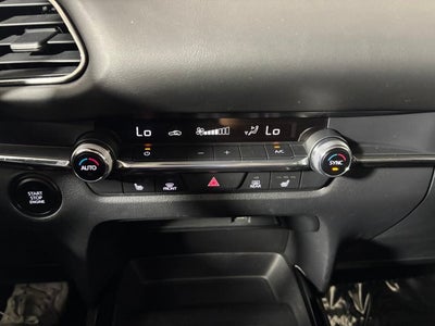 2020 Mazda Mazda CX-30 Premium Package