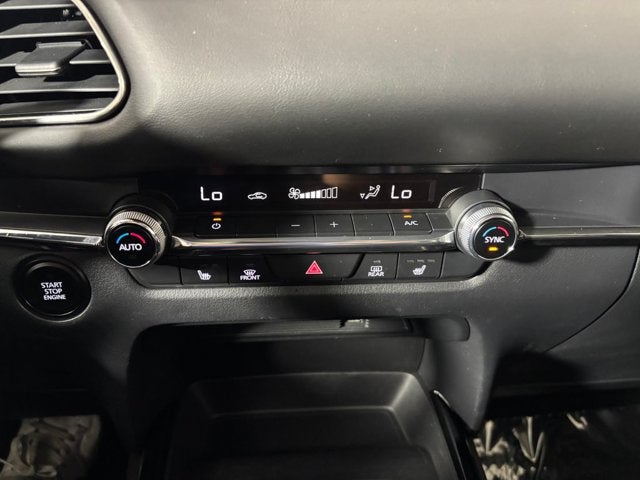 2020 Mazda Mazda CX-30 Premium Package