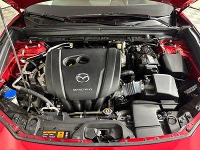 2020 Mazda Mazda CX-30 Premium Package