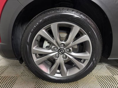 2020 Mazda Mazda CX-30 Premium Package