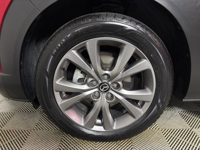 2020 Mazda Mazda CX-30 Premium Package