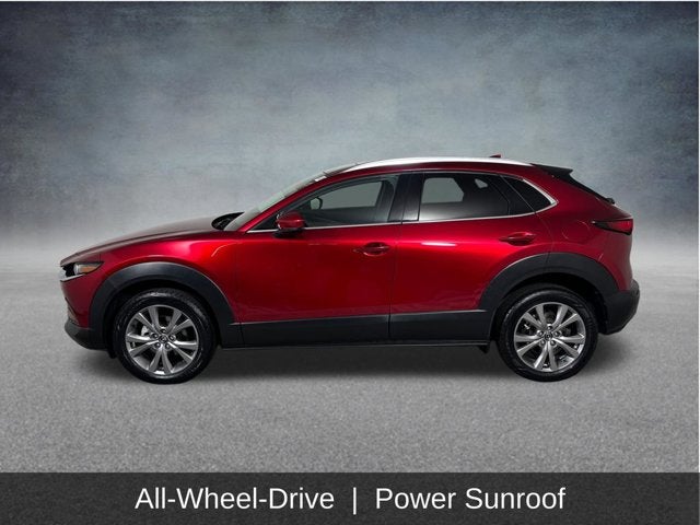 2020 Mazda Mazda CX-30 Premium Package