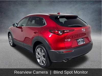 2020 Mazda Mazda CX-30 Premium Package