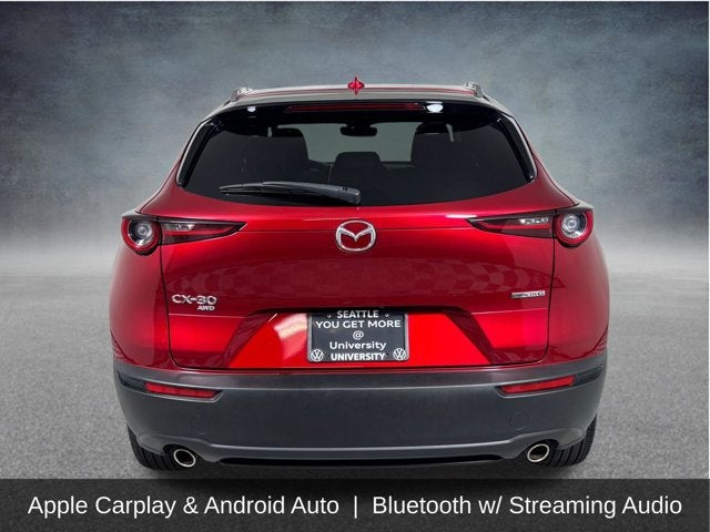 2020 Mazda Mazda CX-30 Premium Package
