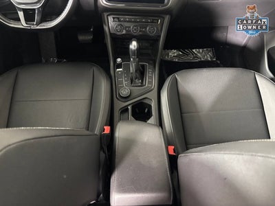 2019 Volkswagen Tiguan 2.0T SE
