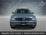 2019 Volkswagen Tiguan 2.0T SE