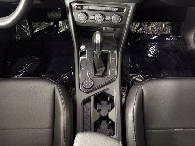 2019 Volkswagen Tiguan 2.0T SEL