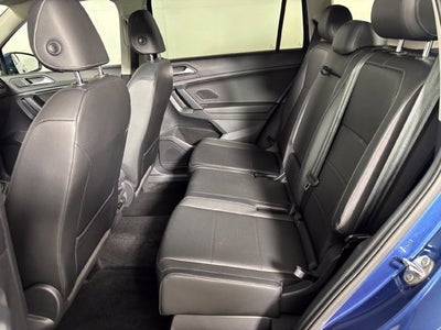2019 Volkswagen Tiguan 2.0T SEL