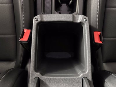 2019 Volkswagen Tiguan 2.0T SEL