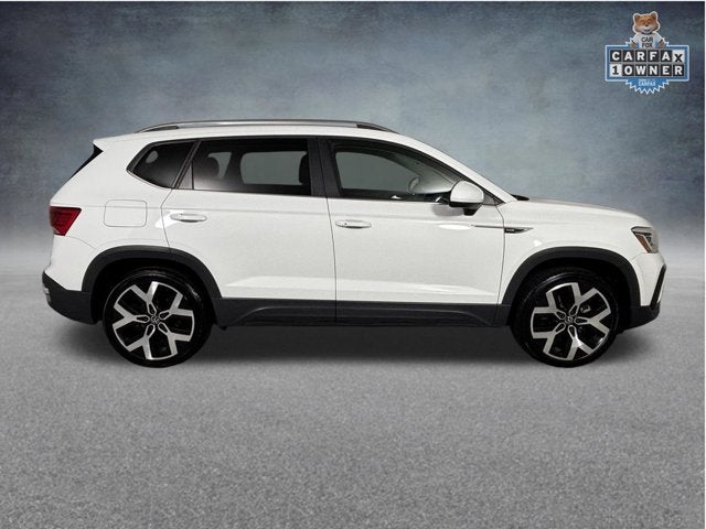2023 Volkswagen Taos SEL