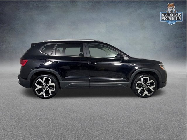 2023 Volkswagen Taos SEL