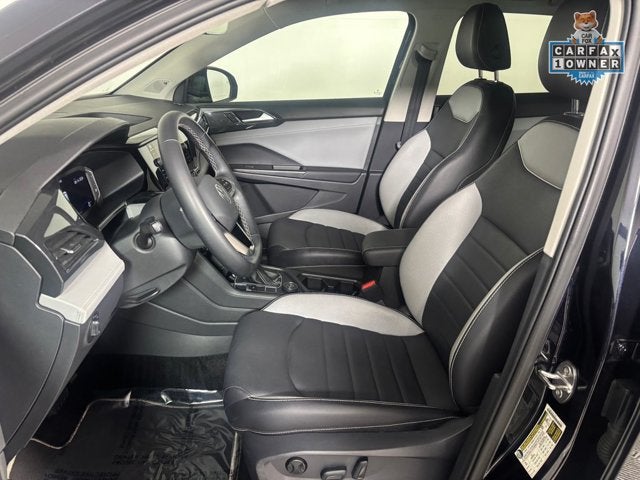 2023 Volkswagen Taos SEL