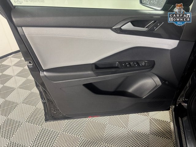 2023 Volkswagen Taos SEL