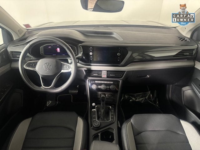 2023 Volkswagen Taos SEL