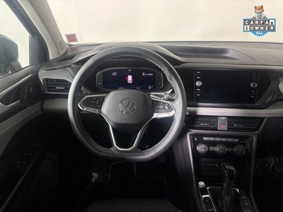 2023 Volkswagen Taos SEL