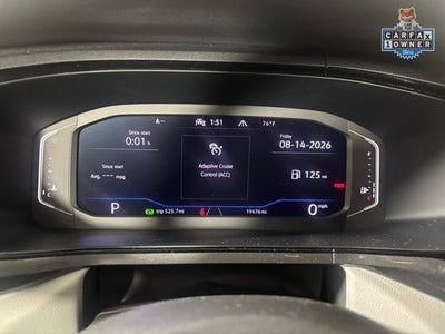 2023 Volkswagen Taos SEL