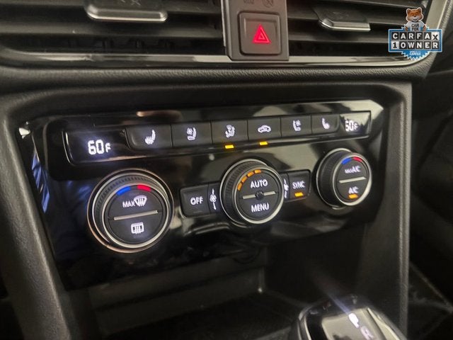 2023 Volkswagen Taos SEL