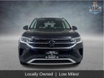 2023 Volkswagen Taos SEL