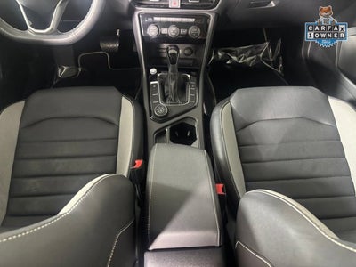 2023 Volkswagen Taos SEL