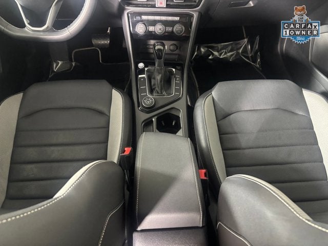 2023 Volkswagen Taos SEL
