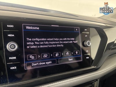 2023 Volkswagen Taos SEL