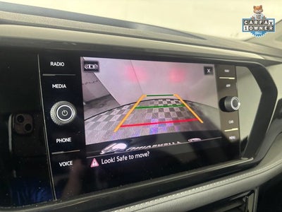 2023 Volkswagen Taos SEL