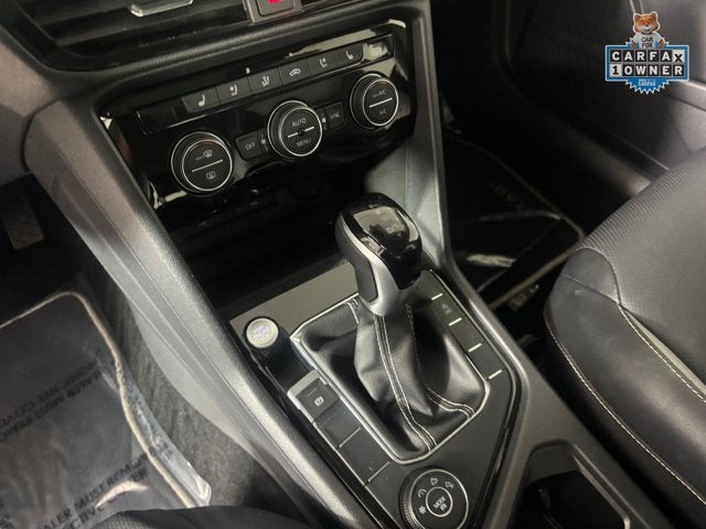 2023 Volkswagen Taos SEL