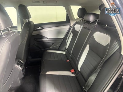 2023 Volkswagen Taos SEL