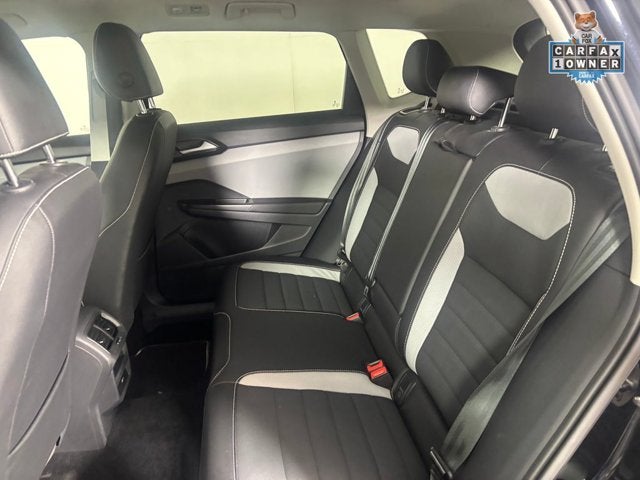 2023 Volkswagen Taos SEL