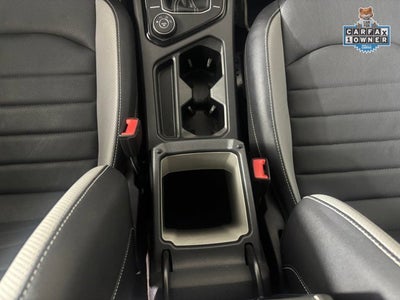 2023 Volkswagen Taos SEL