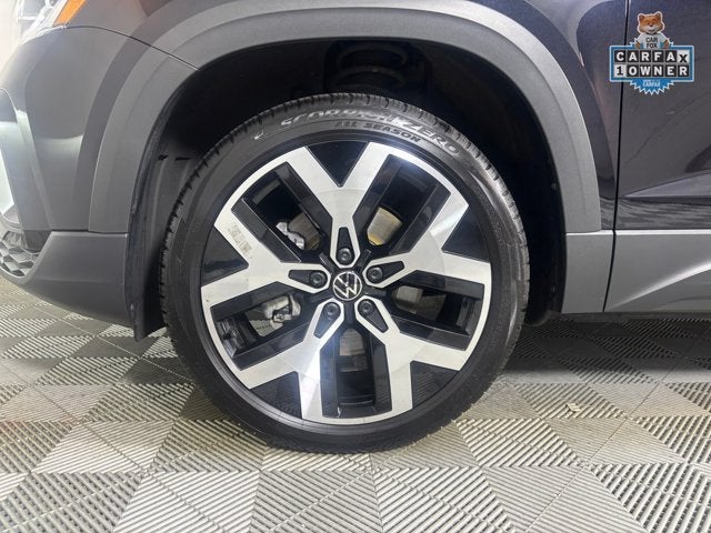 2023 Volkswagen Taos SEL